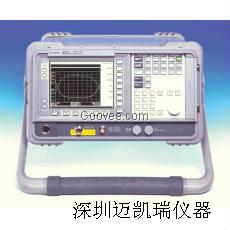 噪声系数分析仪安捷伦897