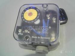 DUNGS冬斯壓力開關(guān)UB500A4