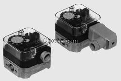 DUNGS冬斯壓力開關(guān)NB150A4