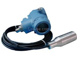 DBS投入式液位變送器價格優惠廠家直銷