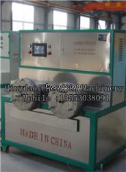 生產乳膠發泡機械，實在廠家提供一條龍服務