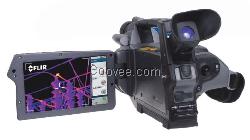 維立信現貨出售美國flir紅外熱像儀E6