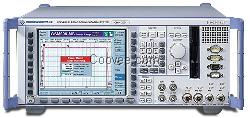 现货租售德国R&S手机综测仪CMU200