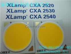 科锐cob CXA2530