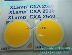 科銳cob CXA2520