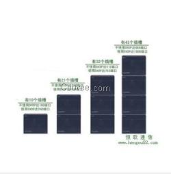 松下KX-TDA600CN电话交换机报价