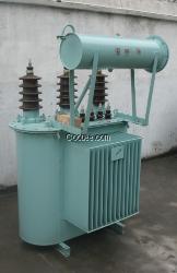 【S9系列】配电变压器 35KV 全铜变压器