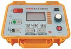 YSB-5000絕緣電阻測試儀