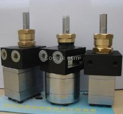 DISK涂料齿轮泵 Y-PUMP-6cc/RP喷漆齿轮泵