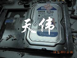 重裝系統恢復之硬盤天津數據恢復