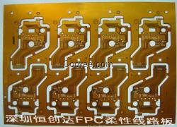 單反數(shù)碼相機(jī)連接線FPC柔性板