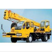 河北起重機新報價