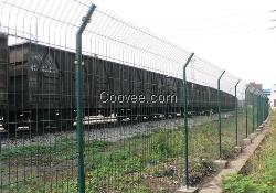 重慶鐵路護欄網批發，新報價