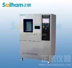 主流磁性材料冷熱沖擊試驗機