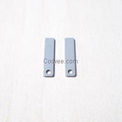 深圳五金廠供應移動DVD壓屏片,壓屏條現模批發與生產