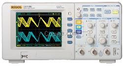 普源示波器DS1000E