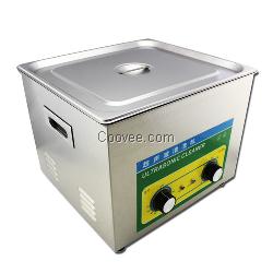 電子零件高速清洗機KM-615B