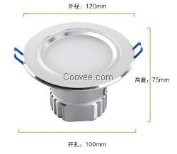 【火爆】石家庄LED筒灯价格 石家庄LED筒灯价格就是-纬路