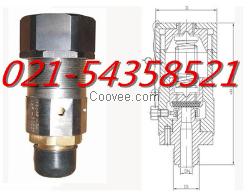 CB3022-94船用空气信号阀