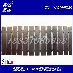 供應(yīng)實(shí)達(dá)牌沖切密封條鋼芯