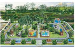 【天冠】福建生物園模型 生物園模型研發(fā) 福建生物園模型銷售