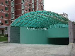 牡丹江市陽光板規格