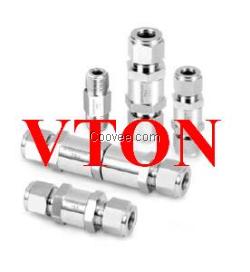 32Mpa高壓止回閥