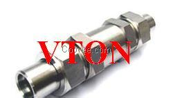 50Mpa高壓止回閥