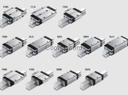 钢制标准滚珠滑块供应 苏州钢制标准滚珠滑