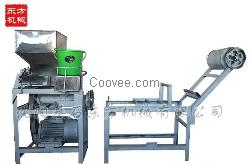 雙速電機的烤冷面機/一個人操作的烤冷面機