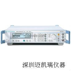 供应SML02信号发生器