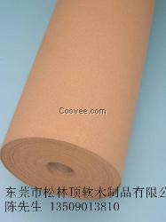 供應(yīng)河源軟木卷，軟木卷供應(yīng)廠(chǎng)家