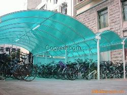 錦州陽(yáng)光板材質(zhì)