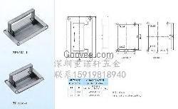 ZPL002重型柜门拉手