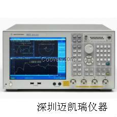 安捷伦E5071B网络分析仪