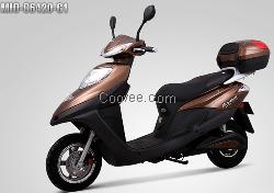 綠源 MIO-C6420-G1 電動車