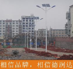 常德太阳能路灯、LED路灯厂家直供