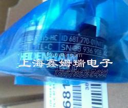 ERN1120 600编码器MSK-01