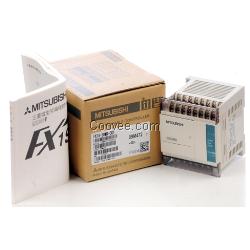 供應(yīng)FX3U-80MT/DS三菱PLC