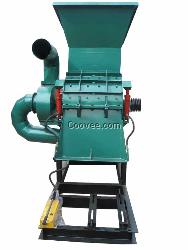 石家莊金屬破碎機精品把控市場行情