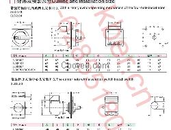 3LD2系列负载断路开关