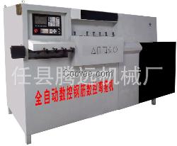 銷售數控鋼筋彎箍機