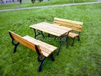 戶外家具太陽傘秋千公園椅大慶天津戶外家具