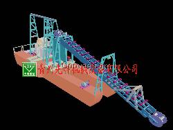 先科挖沙抽沙船機(jī)械設(shè)備參考圖及其報(bào)價(jià)