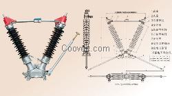 GW5系列户外高压隔离开关生产厂家及公司