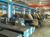 718H、 S136、S136H軋板