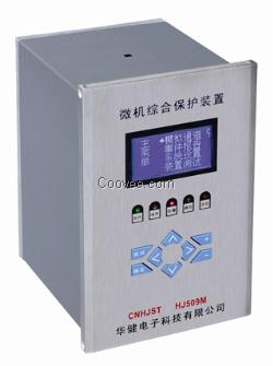 HJ509M電動機測控裝置