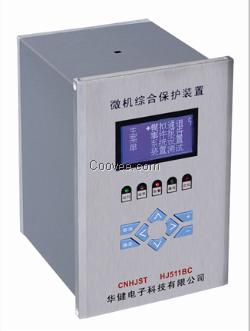 511BC變壓器保護裝置2014新報價