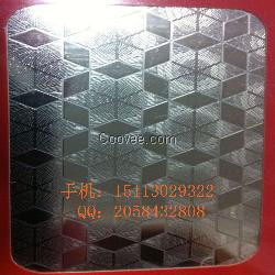 佩佳不銹鋼供應合肥防腐蝕不銹鋼臺面壓花板