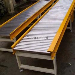 供應(yīng)深圳無動力滾筒輸送機生產(chǎn)廠家